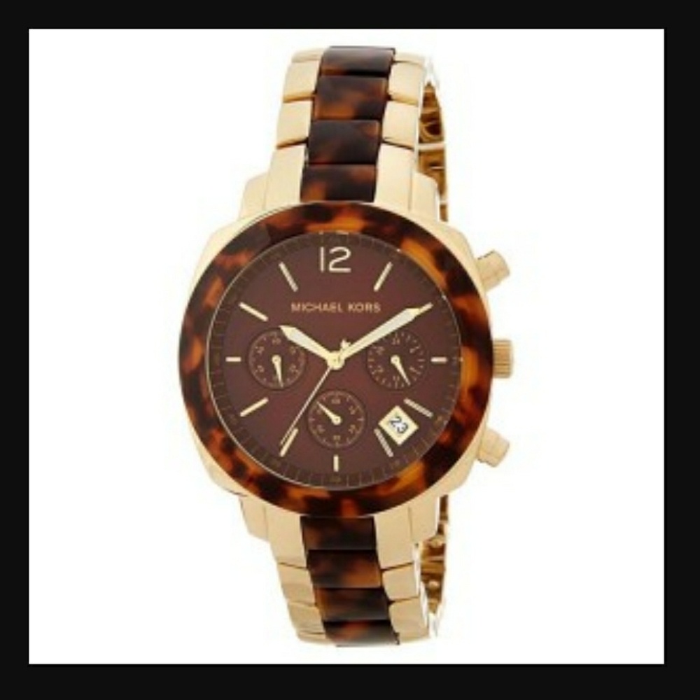 Michael Kors MK5246 Watch